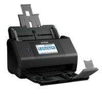 EPSON WorkForce ES-580W Dokumentenscanner