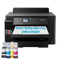 EPSON EcoTank ET-16150 Tintenstrahldrucker schwarz