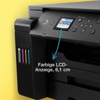 EPSON EcoTank ET-16150 Tintenstrahldrucker schwarz