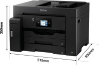 EPSON EcoTank ET-M16600 3 in 1...