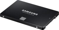 SAMSUNG 870 EVO 1 TB interne SSD-Festplatte