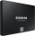 SAMSUNG 870 EVO 1 TB interne SSD-Festplatte