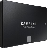 SAMSUNG 870 EVO 4 TB interne SSD-Festplatte