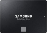 SAMSUNG 870 EVO 4 TB interne SSD-Festplatte