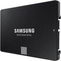 SAMSUNG 870 EVO 4 TB interne SSD-Festplatte