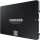 SAMSUNG 870 EVO 4 TB interne SSD-Festplatte