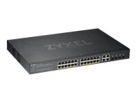 ZYXEL GS1920-24HPV2 Switch 24-fach