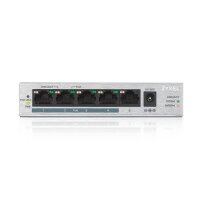 ZYXEL GS1200-8 Switch 5-fach