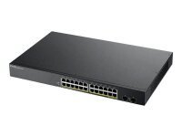 ZYXEL GS190024HPV2 Switch 26-fach