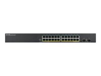 ZYXEL GS190024HPV2 Switch 26-fach