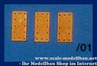 Kupferbeschl.6x12mm