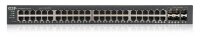 ZYXEL GS1920-48V2 Switch 48-fach