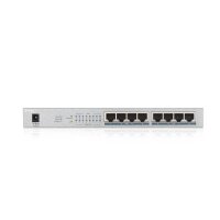 ZYXEL GS1008HP Switch 8-fach