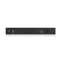 ZYXEL GS1900-24EP Switch 24-fach