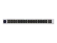 UBIQUITI® UniFi Pro 48 Switch 48-fach