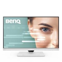 BenQ GW2790QT Monitor 69,0 cm (27,0 Zoll) weiß