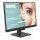 BenQ GW2490 Monitor 61,0 cm (24,0 Zoll) schwarz