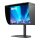 BenQ SW242Q Monitor 61,0 cm (24,0 Zoll) schwarz