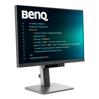 BenQ RD240Q Monitor 61,0 cm (24,0 Zoll) schwarz