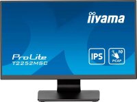 iiyama ProLite T2252MSC-B2 Monitor 55,0 cm (21,0 Zoll)...
