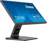 iiyama ProLite T2252MSC-B2 Monitor 55,0 cm (21,0 Zoll) schwarz