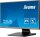 iiyama ProLite T2252MSC-B2 Monitor 55,0 cm (21,0 Zoll) schwarz