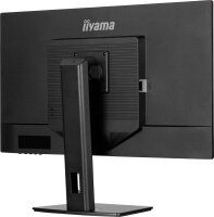 iiyama ProLite XB3270QSU-B1 Monitor 80,0 cm (32,0 Zoll) schwarz