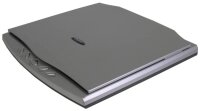 plustek OpticSlim 550 Plus Flachbettscanner