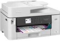 brother MFC-J5340DWE 4 in 1...