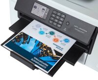 brother MFC-J5340DWE 4 in 1 Tintenstrahl-Multifunktionsdrucker grau, brother EcoPro Ready