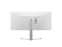 LG 38BQ85C-W.AEU Curved Monitor 95,0 cm (38,0 Zoll) weiß
