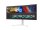 LG 38BQ85C-W.AEU Curved Monitor 95,0 cm (38,0 Zoll) weiß
