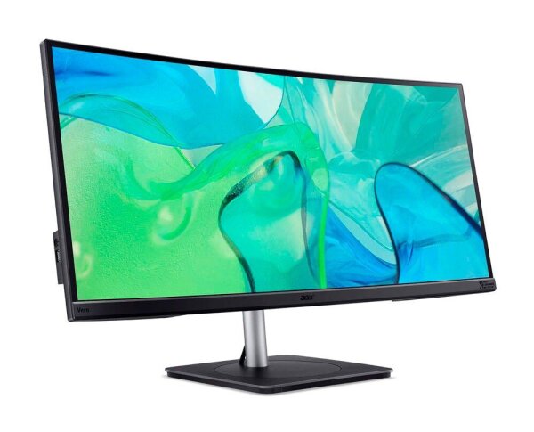 acer Vero CB343CUR Curved Monitor 86,0 cm (34,0 Zoll) schwarz