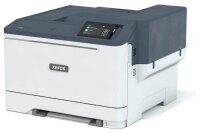xerox C320 Farb-Laserdrucker grau