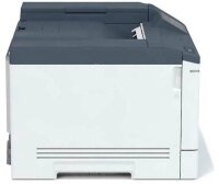 xerox C320 Farb-Laserdrucker grau