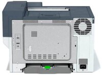 xerox C320 Farb-Laserdrucker grau
