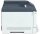 xerox C320 Farb-Laserdrucker grau