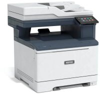 xerox C325 4 in 1 Farblaser-Multifunktionsdrucker grau