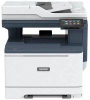 xerox C325 4 in 1 Farblaser-Multifunktionsdrucker grau