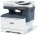 xerox C325 4 in 1 Farblaser-Multifunktionsdrucker grau