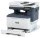 xerox C325 4 in 1 Farblaser-Multifunktionsdrucker grau