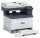 xerox C325 4 in 1 Farblaser-Multifunktionsdrucker grau