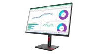 Lenovo ThinkVision T32h-30 Monitor 80,0 cm (32,0 Zoll) schwarz