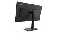 Lenovo ThinkVision T32h-30 Monitor 80,0 cm (32,0 Zoll) schwarz