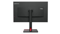 Lenovo ThinkVision T32h-30 Monitor 80,0 cm (32,0 Zoll) schwarz