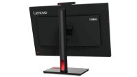 Lenovo ThinkVision T24mv-30 Monitor 61,0 cm (24,0 Zoll) schwarz