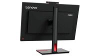 Lenovo ThinkVision T24mv-30 Monitor 61,0 cm (24,0 Zoll) schwarz