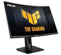 ASUS VG27VQM Curved Monitor 69,0 cm (27,0 Zoll) schwarz