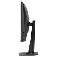 ASUS VG27VQM Curved Monitor 69,0 cm (27,0 Zoll) schwarz
