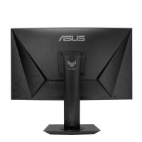 ASUS VG27VQM Curved Monitor 69,0 cm (27,0 Zoll) schwarz